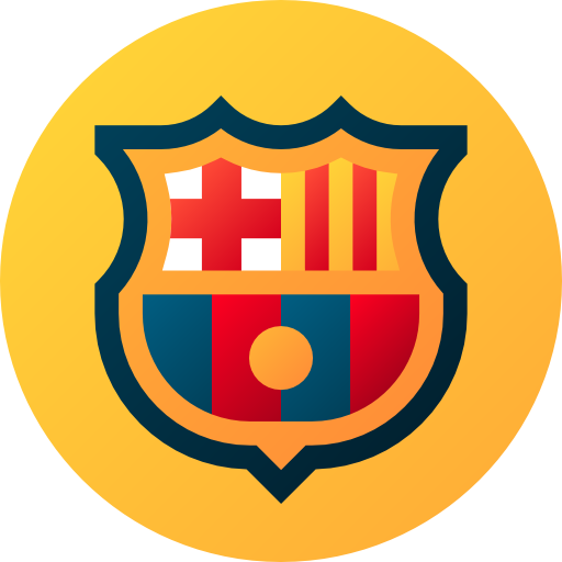Barcelona FC ikon
